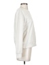 Athleta Ivory Sweatshirt Size XS - photo 4