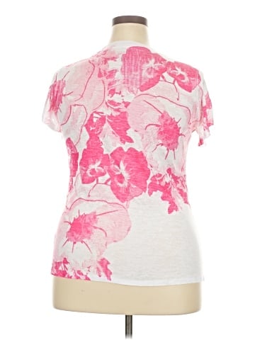 Kenneth Cole REACTION Short Sleeve T-Shirt (view 2)