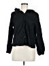Old Navy Black Long Sleeve Blouse Size M - photo 1