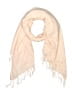 Nordstrom Ivory Pink Scarf One size - photo 1
