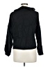 Old Navy Black Long Sleeve Blouse Size M - photo 2