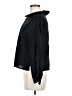 Old Navy Black Long Sleeve Blouse Size M - photo 5