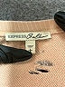 Express One Eleven Tan Sweatshirt Size L - photo 7