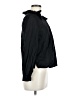 Old Navy Black Long Sleeve Blouse Size M - photo 4