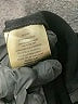 Melissa Nepton Black Long Sleeve Top Size XS - photo 8
