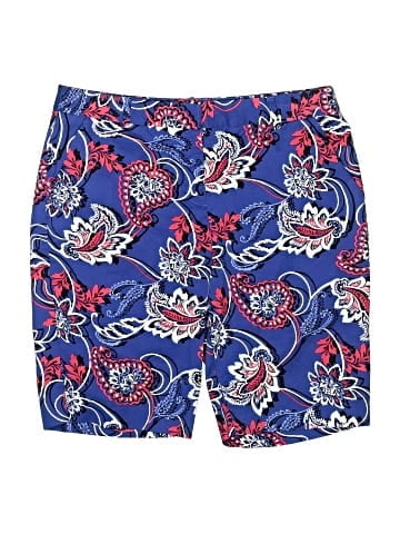 Dana Buchman Board Shorts (view 1)