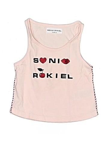 Sonia Rykiel Tank Top (view 1)