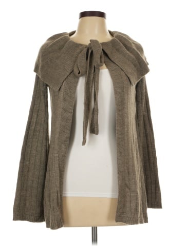 Kenar Cardigan (view 1)
