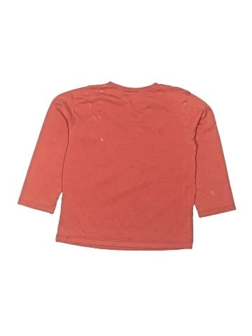 United Colors Of Benetton Long Sleeve T-Shirt (view 2)