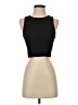 Calvin Klein Black Tank Top Size S - photo 1