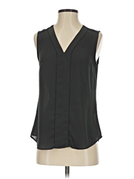 Banana Republic Sleeveless Blouse