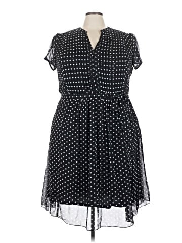 JBS Casual Dress (view 1)