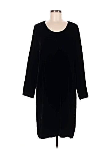 J.Jill Casual Dress (view 1)