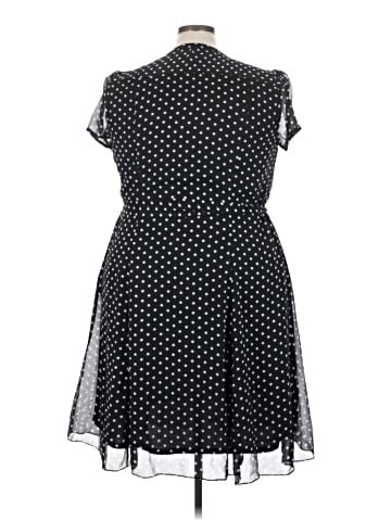 JBS Casual Dress (view 2)