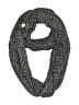 Ann Taylor LOFT Gray Scarf One size - photo 1