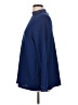 LOGO by Lori Goldstein Blue Pullover Sweater Size L - photo 5