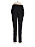Hype Chevron-herringbone Black Dress Pants Size L - photo 1