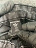 True Religion Solid Black Jeans Size 27 waist - photo 4