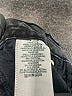 True Religion Solid Black Jeans Size 27 waist - photo 5