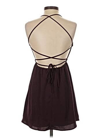 TOBI Cocktail Dress (view 2)