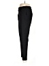 Hype Chevron-herringbone Black Dress Pants Size L - photo 5