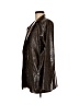 PrettyLittleThing Metallic Brown Blazer Size 6 - photo 5