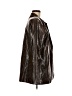 PrettyLittleThing Metallic Brown Blazer Size 6 - photo 4