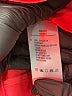 Fossil Red Jacket Size XS - photo 7