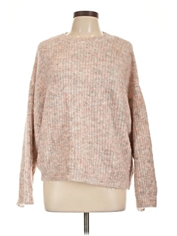 World Market Pullover Sweater (view 1)