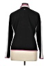 Oleg Cassini Black Cardigan Size XL - photo 2