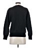 Monrow Stars Black Pullover Sweater Size S - photo 2