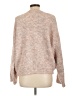 World Market Tweed Tan Pullover Sweater Size Fits all women - photo 2