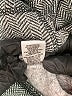 Marc New York Andrew Marc 100% Polyester Gray Jacket Size S - photo 8