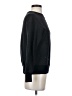 Monrow Stars Black Pullover Sweater Size S - photo 4