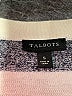 Talbots Gray Cardigan Size S - photo 7