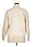 DSG Ivory Turtleneck Sweater Size XL - photo 2