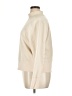DSG Ivory Turtleneck Sweater Size XL - photo 5