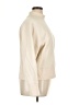 DSG Ivory Turtleneck Sweater Size XL - photo 4