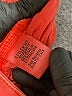 CAbi Color Block Orange Jeans Size 8 - photo 8