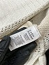 Happily Grey Ivory 3/4 Sleeve Turtleneck Size XS - photo 8