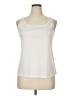Unbranded Ivory Tank Top Size XL - photo 1