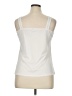 Unbranded Ivory Tank Top Size XL - photo 2