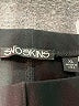 Sno Skins Solid Black Active Pants Size XL - photo 7
