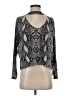 Olivaceous Gray Cardigan Size S - photo 1