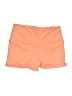 Montce Orange Athletic Shorts Size S - photo 1