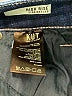 Kut from the Kloth Hearts Blue Jeans Size 6 - photo 4