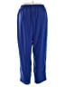 Unbranded 100% Polyester Solid Blue Casual Pants Size 20w - photo 2
