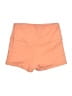 Montce Orange Athletic Shorts Size S - photo 2