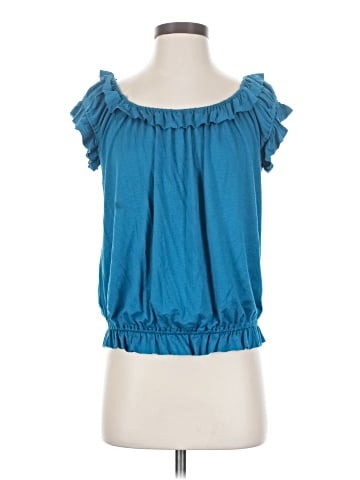 Studio M Sleeveless Blouse (view 1)