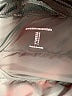 Amazon Essentials 100% Polyester Solid Gray Snow Jacket Size S - photo 6